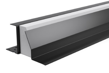 Catnic’s thermally broken lintel receives BBA approval
