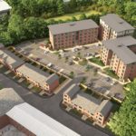 Plans approved for 118 new homes in Bolton