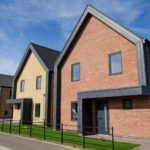 Geothermal energy to power new homes in Nottinghamshire