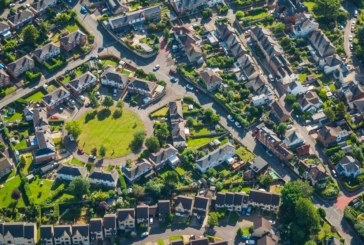 RTPI calls for more joined-up urban planning