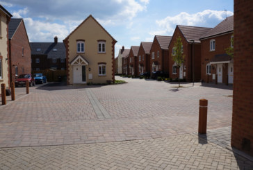Floods, SuDS and permeable paving