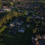 Planning sought for over 50 homes in Kidderminster