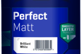 Trade Perfect Matt launched by Johnstone’s Trade