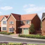 Work set to start on new homes in Penyffordd