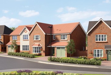 Work set to start on new homes in Penyffordd