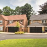 Two land deals to deliver 233 new homes