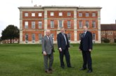 Pye Homes to build new homes at Radley College