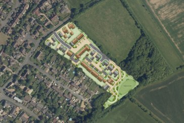 Hayfield submits planning for latest Cambridgeshire site