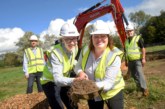 45 new homes to be delivered in Kidderminster