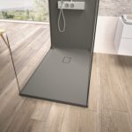 Saniflo launches mid-market shower tray
