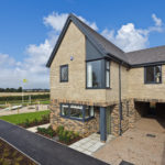 Show home unveiled at Laureate Fields