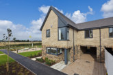 Show home unveiled at Laureate Fields