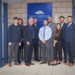 Macbryde Homes increases workforce to support growth