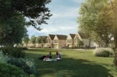 Redrow Homes to unveil new Oxford homes
