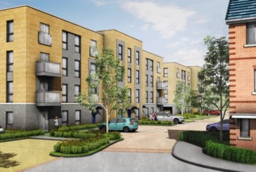 Bellway’s plans for new homes in Ewell moves forward