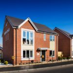 St. Modwen Homes launches Phase two at Hilton Valley