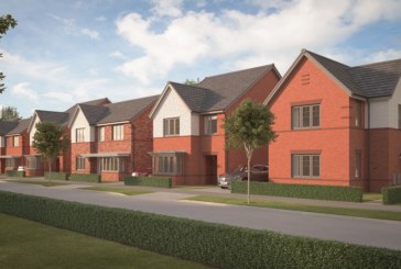 Avant Homes to bring 110 homes to Wollaton