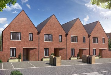 Catalyst introduce new homes in Oxford