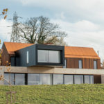 Belvin builds UK ‘Home of the Year’