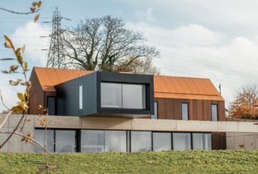 Belvin builds UK ‘Home of the Year’