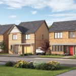 Avant Homes acquire hospital site from Henry Boot Developments