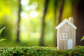 The importance of building healthier homes