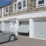 Securing garages with Garador
