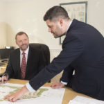 Bewley Homes secures planning permission on Send land