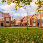 St. Modwen Homes breaks through 1,000-home mark with 25% volume growth