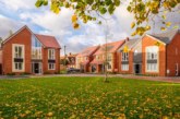 St. Modwen Homes breaks through 1,000-home mark with 25% volume growth