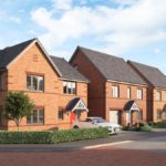 Doncaster set for 143 new homes with £34m development