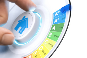 What impact could the government’s new building regulations have on energy targets?