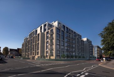 Start date announced for much-anticipated housing development in central Slough