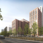 Winvic appointed by Packaged Living to construct £47.3m PRS scheme in Milton Keynes