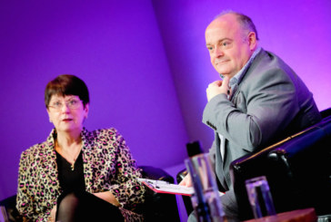 Dame Judith Hackitt gives blueprint for the future at NBS industry summit