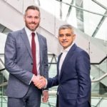 Mayor of London appoints Tom Copley AM as Deputy Mayor for Housing