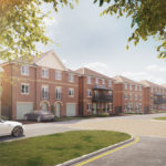 Elizabeth Park in Hersham unveiled to house hunters