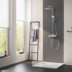 GROHE kicks off new year with shower cashback promotion