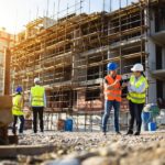 Quality counts: housebuilding industry calls for changes to contracts