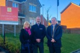 Llanmoor Homes and Pobl Group renew partnership