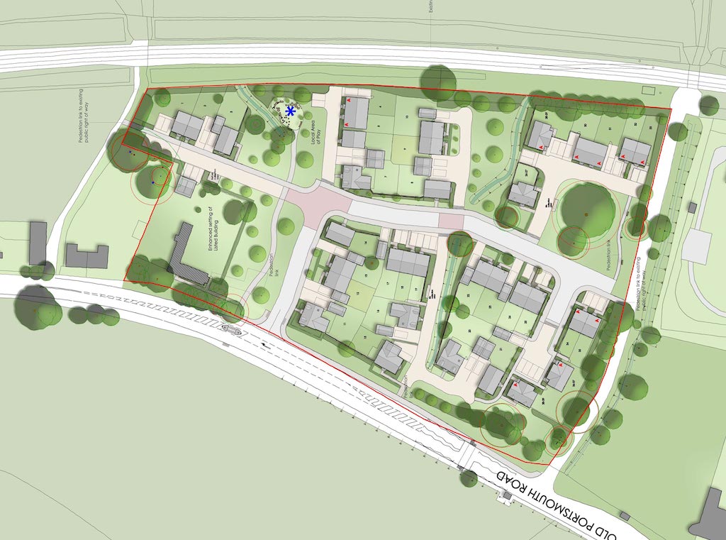 122902-old-portsmouth-road-site-layout-plan-500-a1-160217-sq-psd-phpd-online