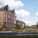 MCR Property Group submits plans for 94 new homes in Bristol