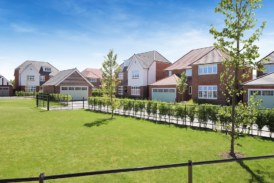 Redrow acquires site in Barnham from West Sussex County Council