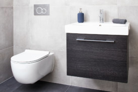 Case Study | Tissino bathrooms in Barcheston Court, Stockport