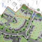 Trafford Housing Trust and MCI to develop new homes in Forton