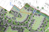 Trafford Housing Trust and MCI to develop new homes in Forton