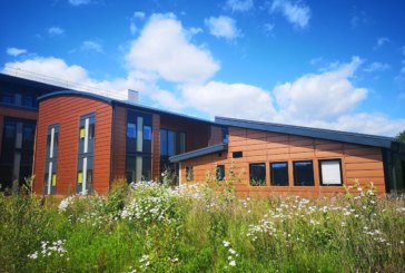 Introducing the Active Building Centre