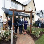 Halton Grange show home attracts over 100 visitors over launch weekend