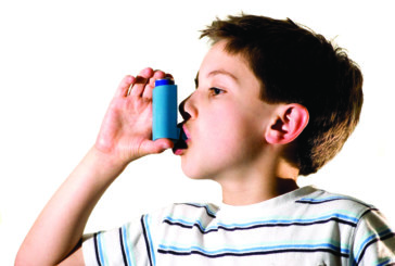 EnviroVent welcomes research linking indoor air pollution and respiratory problems in children
