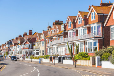 UK new home sales experience post-election bounce as London market stabilises